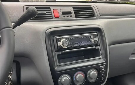 Honda CR-V IV, 1998 год, 500 000 рублей, 9 фотография