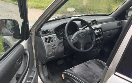 Honda CR-V IV, 1998 год, 500 000 рублей, 10 фотография