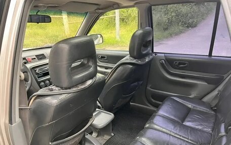 Honda CR-V IV, 1998 год, 500 000 рублей, 8 фотография