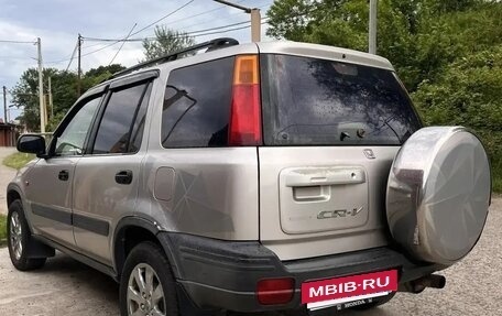 Honda CR-V IV, 1998 год, 500 000 рублей, 2 фотография