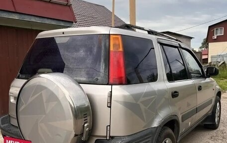 Honda CR-V IV, 1998 год, 500 000 рублей, 3 фотография