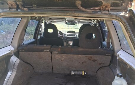 Mitsubishi Pajero Sport II рестайлинг, 2002 год, 420 000 рублей, 7 фотография