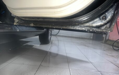 Citroen C-Crosser, 2008 год, 870 000 рублей, 11 фотография