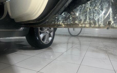 Citroen C-Crosser, 2008 год, 870 000 рублей, 10 фотография