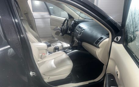 Citroen C-Crosser, 2008 год, 870 000 рублей, 6 фотография