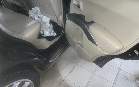 Citroen C-Crosser, 2008 год, 870 000 рублей, 12 фотография