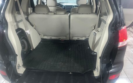 Citroen C-Crosser, 2008 год, 870 000 рублей, 13 фотография