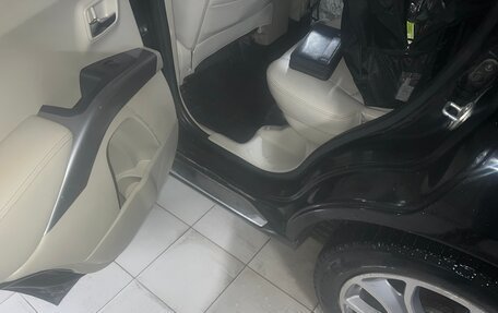 Citroen C-Crosser, 2008 год, 870 000 рублей, 15 фотография
