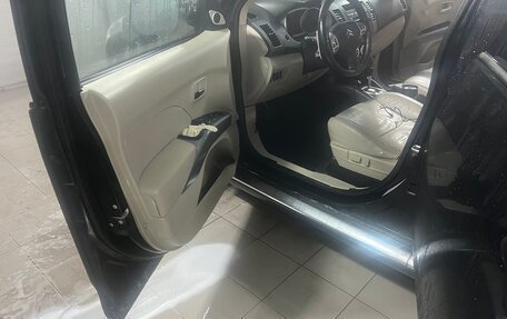 Citroen C-Crosser, 2008 год, 870 000 рублей, 16 фотография