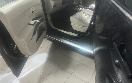 Citroen C-Crosser, 2008 год, 870 000 рублей, 17 фотография