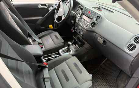 Volkswagen Tiguan I, 2009 год, 990 000 рублей, 5 фотография