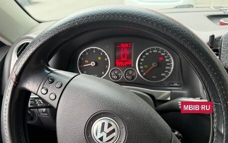 Volkswagen Tiguan I, 2009 год, 990 000 рублей, 8 фотография