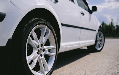Volkswagen Golf IV, 1999 год, 430 000 рублей, 9 фотография