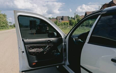 Volkswagen Golf IV, 1999 год, 430 000 рублей, 13 фотография