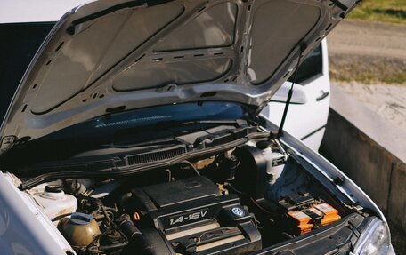 Volkswagen Golf IV, 1999 год, 430 000 рублей, 17 фотография