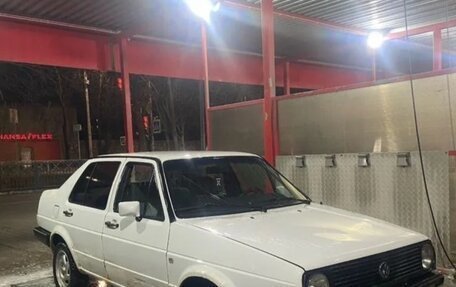 Volkswagen Jetta III, 1986 год, 95 000 рублей, 2 фотография