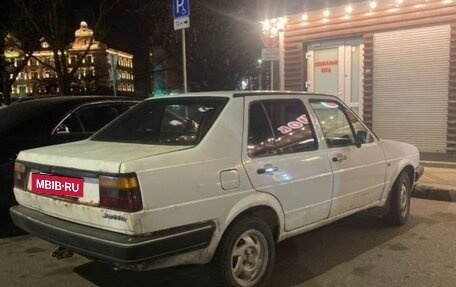 Volkswagen Jetta III, 1986 год, 95 000 рублей, 3 фотография