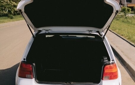 Volkswagen Golf IV, 1999 год, 430 000 рублей, 12 фотография