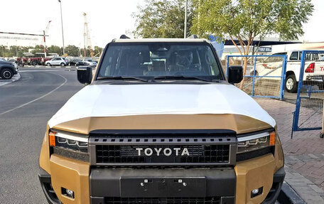 Toyota Land Cruiser Prado, 2026 год, 8 780 000 рублей, 2 фотография