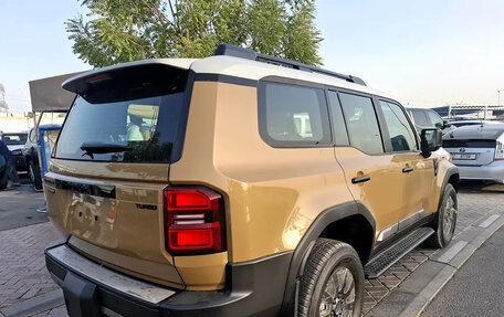 Toyota Land Cruiser Prado, 2026 год, 8 780 000 рублей, 5 фотография