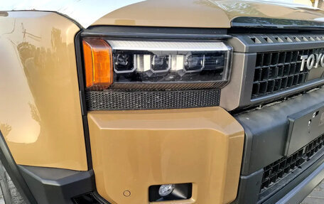 Toyota Land Cruiser Prado, 2026 год, 8 780 000 рублей, 6 фотография