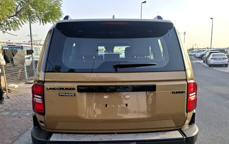 Toyota Land Cruiser Prado, 2026 год, 8 780 000 рублей, 4 фотография