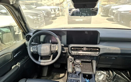 Toyota Land Cruiser Prado, 2026 год, 8 780 000 рублей, 8 фотография