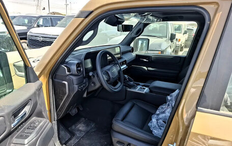Toyota Land Cruiser Prado, 2026 год, 8 780 000 рублей, 7 фотография