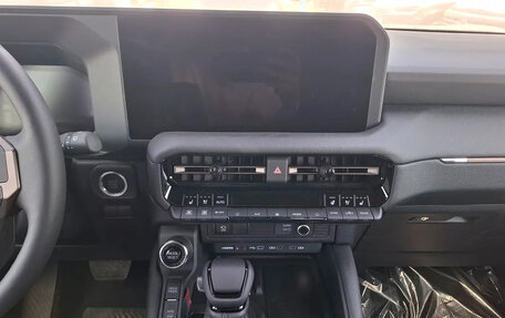 Toyota Land Cruiser Prado, 2026 год, 8 780 000 рублей, 10 фотография