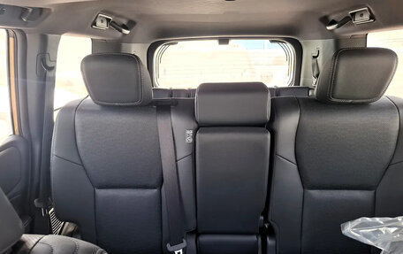 Toyota Land Cruiser Prado, 2026 год, 8 780 000 рублей, 15 фотография