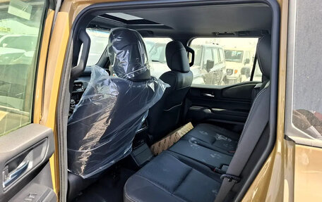 Toyota Land Cruiser Prado, 2026 год, 8 780 000 рублей, 13 фотография