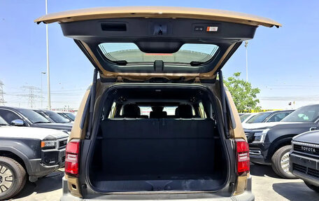 Toyota Land Cruiser Prado, 2026 год, 8 780 000 рублей, 16 фотография
