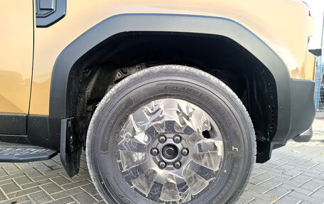 Toyota Land Cruiser Prado, 2026 год, 8 780 000 рублей, 19 фотография