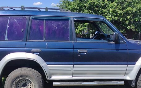 Mitsubishi Montero III, 1995 год, 400 000 рублей, 3 фотография