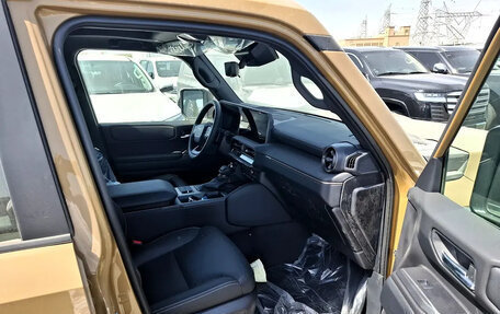 Toyota Land Cruiser Prado, 2026 год, 8 780 000 рублей, 14 фотография
