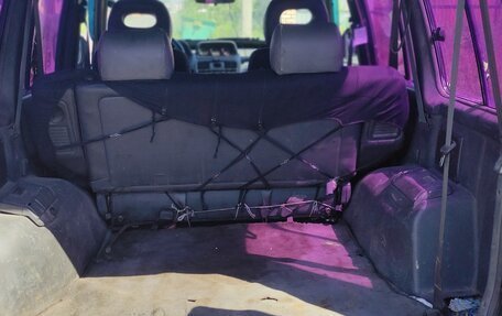 Mitsubishi Montero III, 1995 год, 400 000 рублей, 6 фотография
