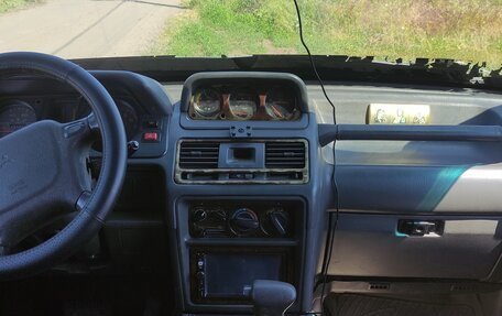 Mitsubishi Montero III, 1995 год, 400 000 рублей, 5 фотография