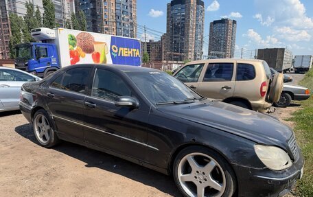 Mercedes-Benz S-Класс, 2000 год, 310 000 рублей, 3 фотография