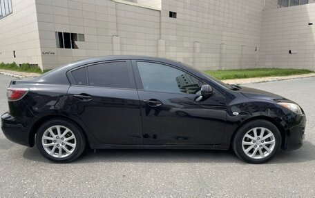 Mazda 3, 2011 год, 715 000 рублей, 4 фотография