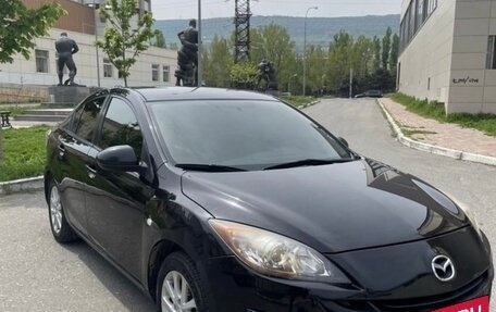 Mazda 3, 2011 год, 715 000 рублей, 3 фотография