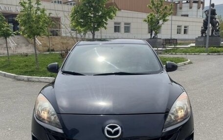 Mazda 3, 2011 год, 715 000 рублей, 2 фотография