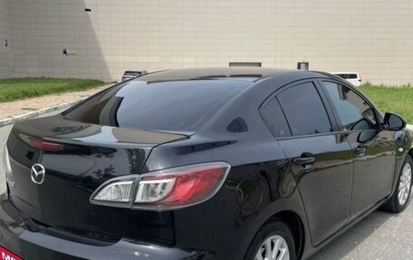 Mazda 3, 2011 год, 715 000 рублей, 5 фотография