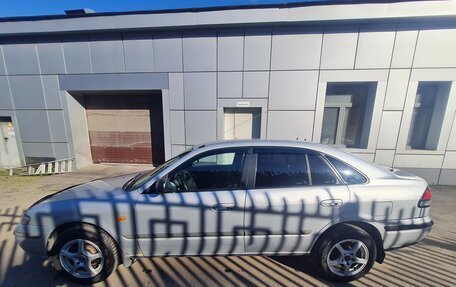 Mazda 626, 1999 год, 250 000 рублей, 6 фотография