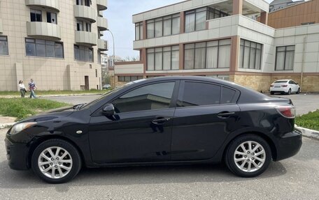 Mazda 3, 2011 год, 715 000 рублей, 8 фотография