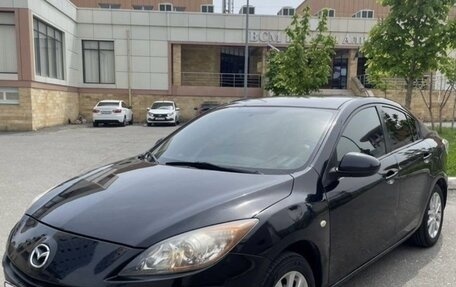 Mazda 3, 2011 год, 715 000 рублей, 9 фотография