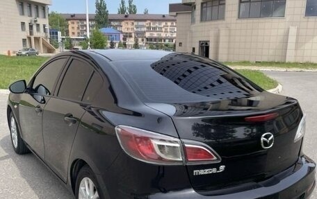 Mazda 3, 2011 год, 715 000 рублей, 7 фотография