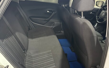 Volkswagen Polo VI (EU Market), 2016 год, 765 000 рублей, 3 фотография