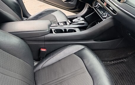 Hyundai Sonata VIII, 2021 год, 1 350 000 рублей, 9 фотография
