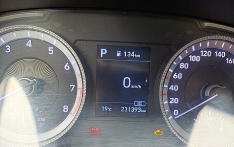 Hyundai Sonata VIII, 2021 год, 1 350 000 рублей, 14 фотография