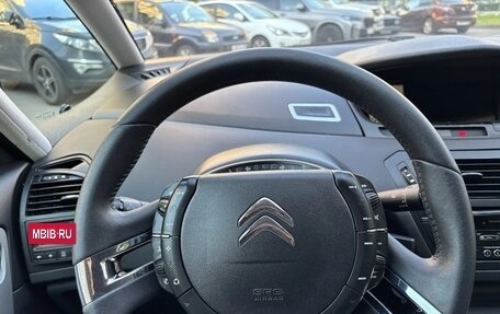 Citroen C4 Picasso II рестайлинг, 2013 год, 480 000 рублей, 6 фотография